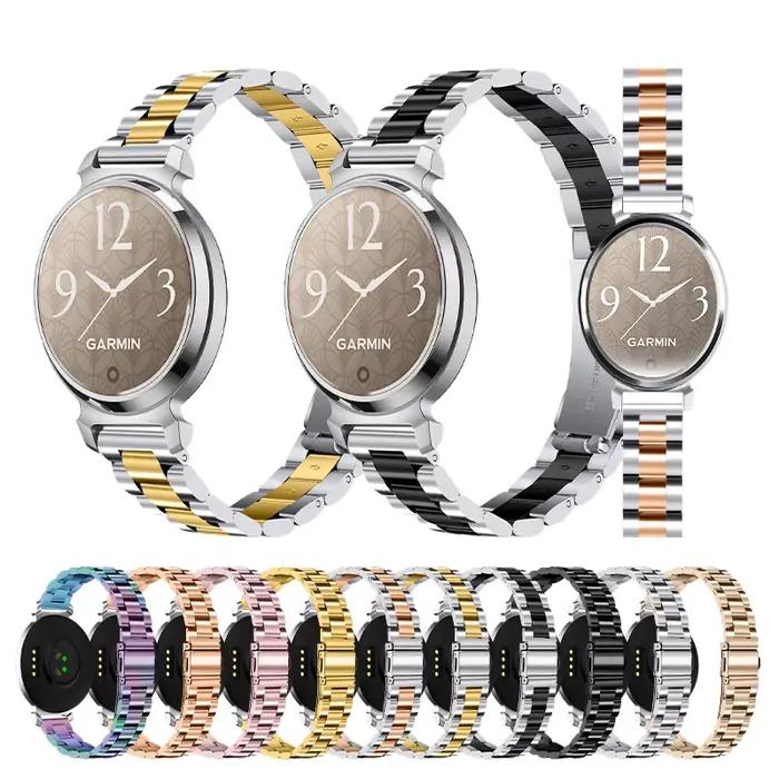 Bracelet Compatible avec Garmin Lily2 / Lily 2