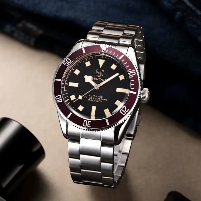 Montre BENYAR pour homme