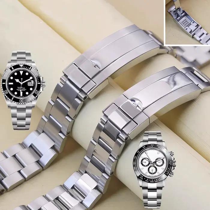 Bracelet Oyster