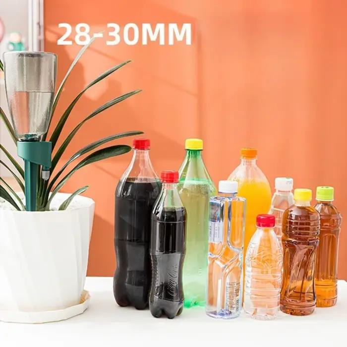 Arroseur automatique domestique, goutte-à-goutte pour fleurs, arrosage paresseux pour plantes en pot, temporisation, arrosage progressif, pot auto-arrosant pour jardin