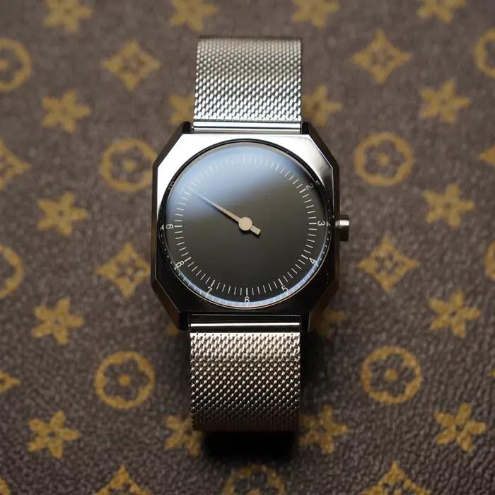 Montres vintage de la série Slow pour homme