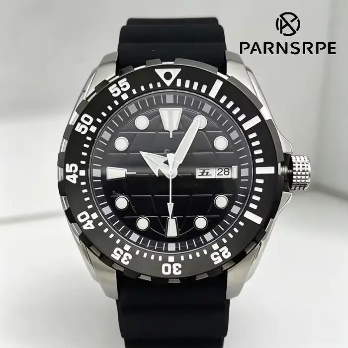Nouvelle montre automatique pour homme 44 mm