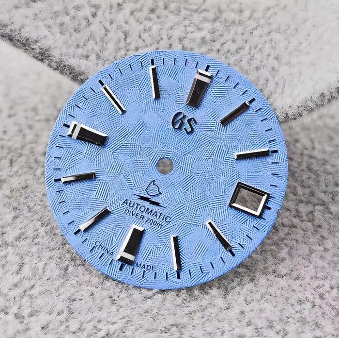 Cadran NH35 28, 5 mm