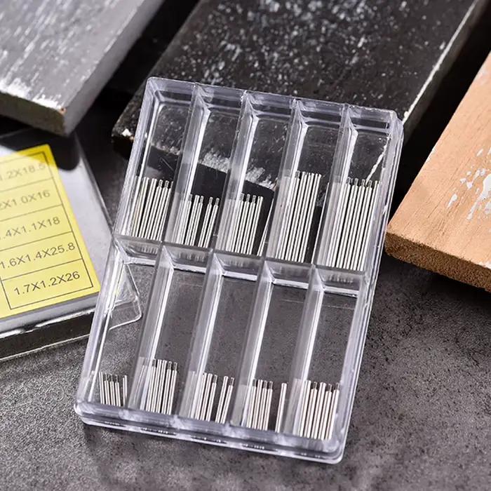 Outils de réparation de montres TONJETT