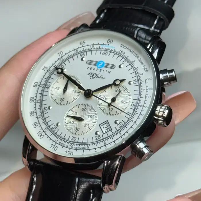Montre Zeppelin Airship