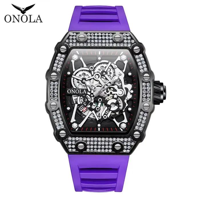 Montre-bracelet de sport pour homme