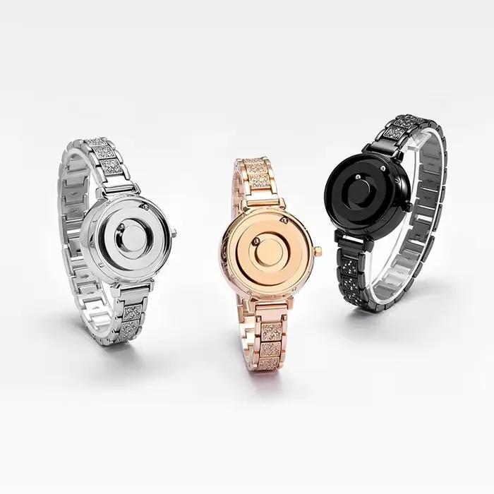 EUTOUR Nouvelle montre à quartz édition limitée