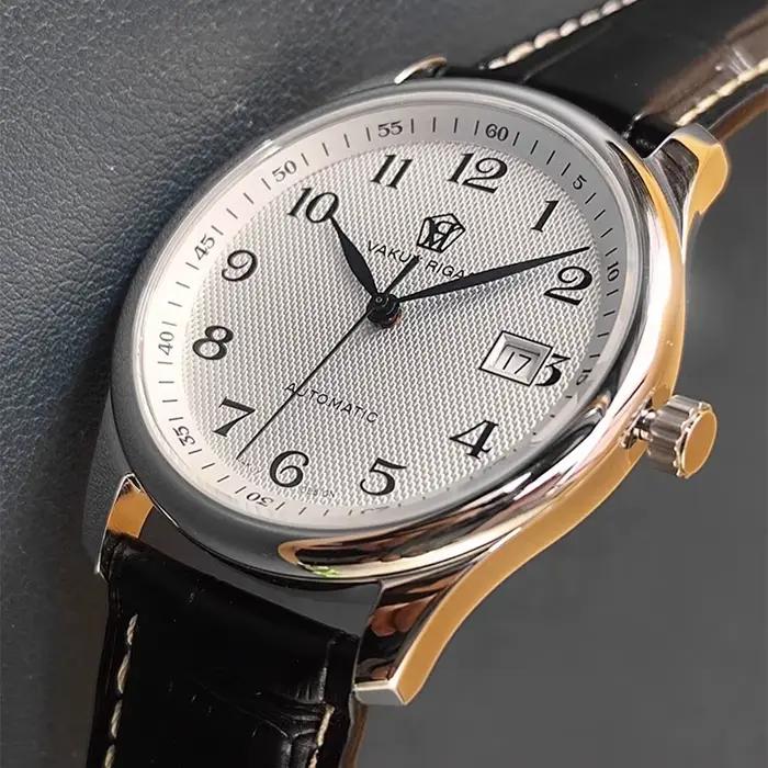 Montre automatique pour homme