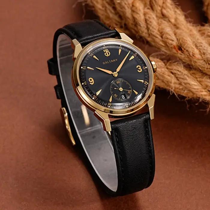 Baltany – montre automatique pour hommes
