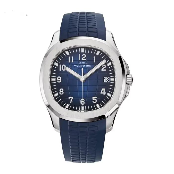 Nouvelles montres automatiques mécaniques pour hommes 2026