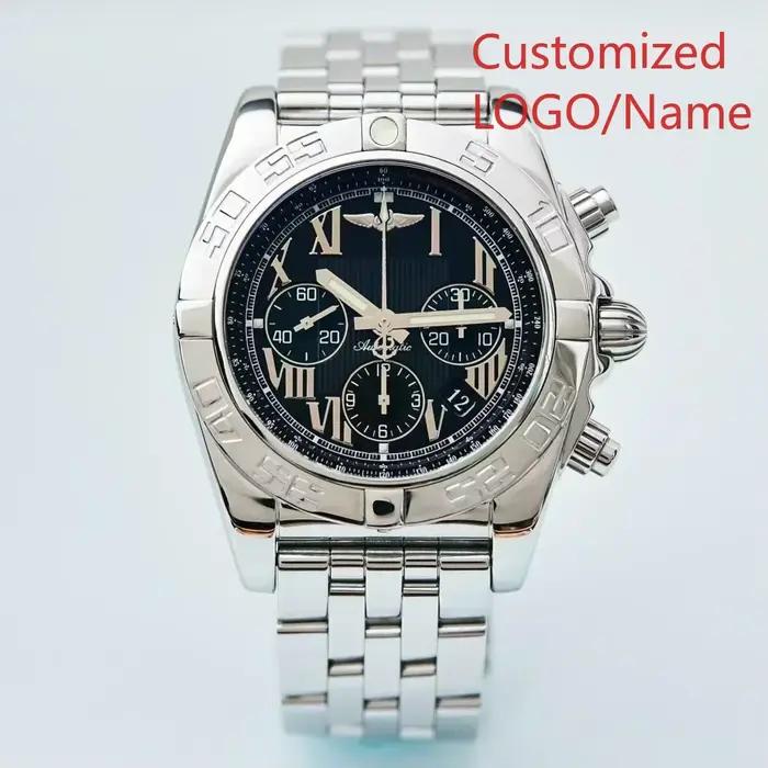 A11 Store Montre personnalisée