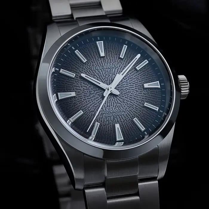 Baltany – montre automatique pour hommes