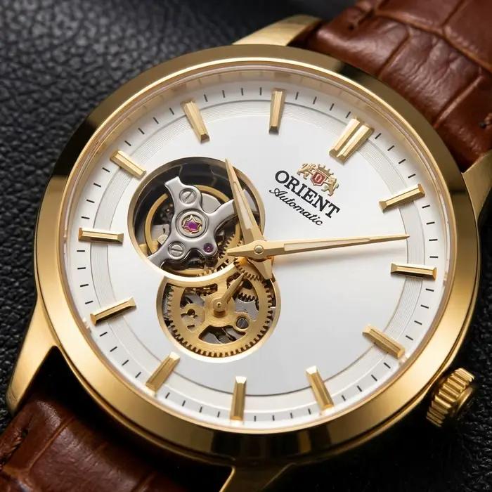 Montre automatique mécanique pour homme Japan Orient