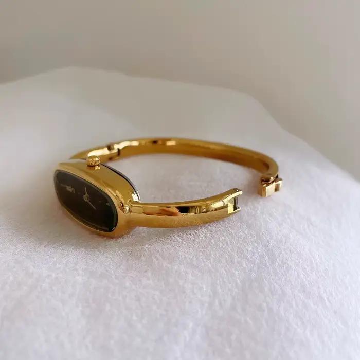 Montre de luxe pour femmes