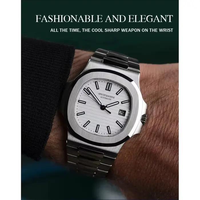 2025 montre de luxe pour homme