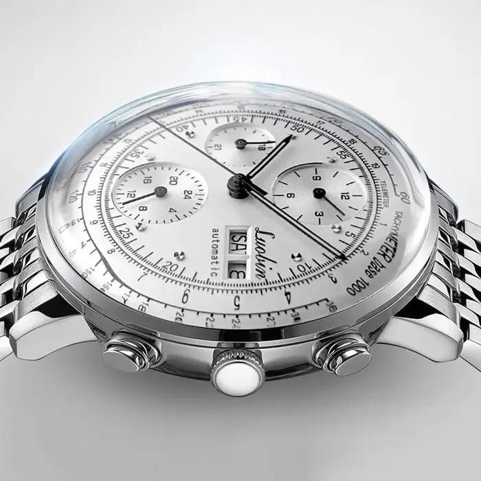 Montre de luxe pour hommes