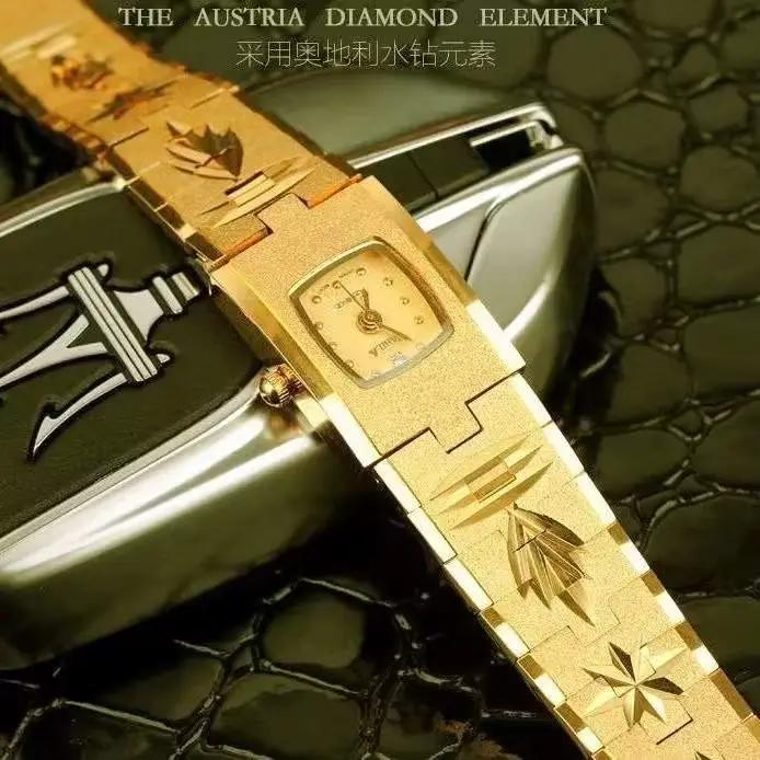 2022 nouvelle montre pour femme