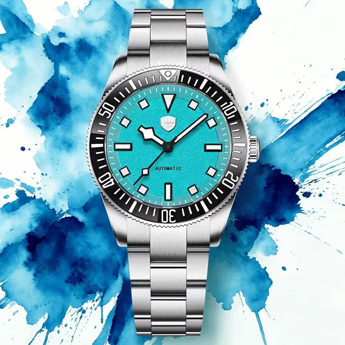 Nouvelles montres ROLLS TIMI 2026 pour hommes