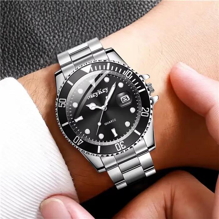 Montres pour hommes tendance