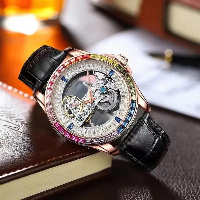Montres pour hommes AILANG