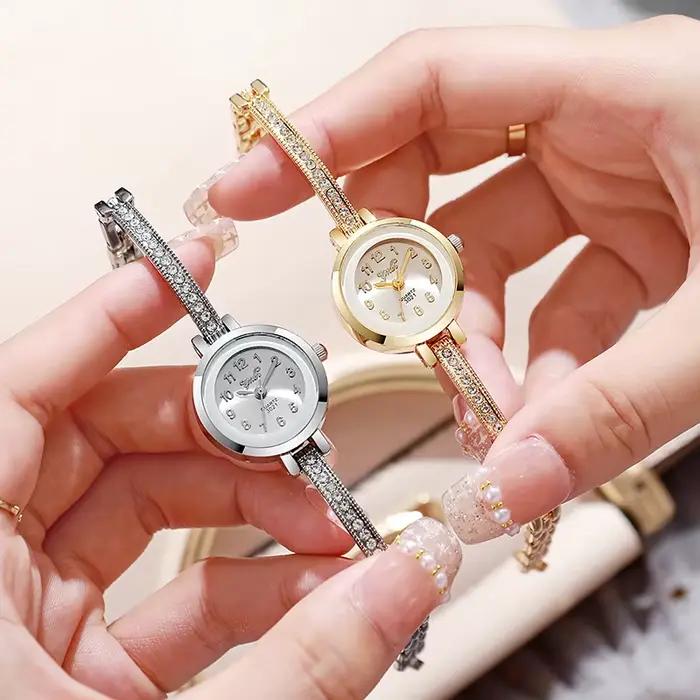 Montre pour femmes