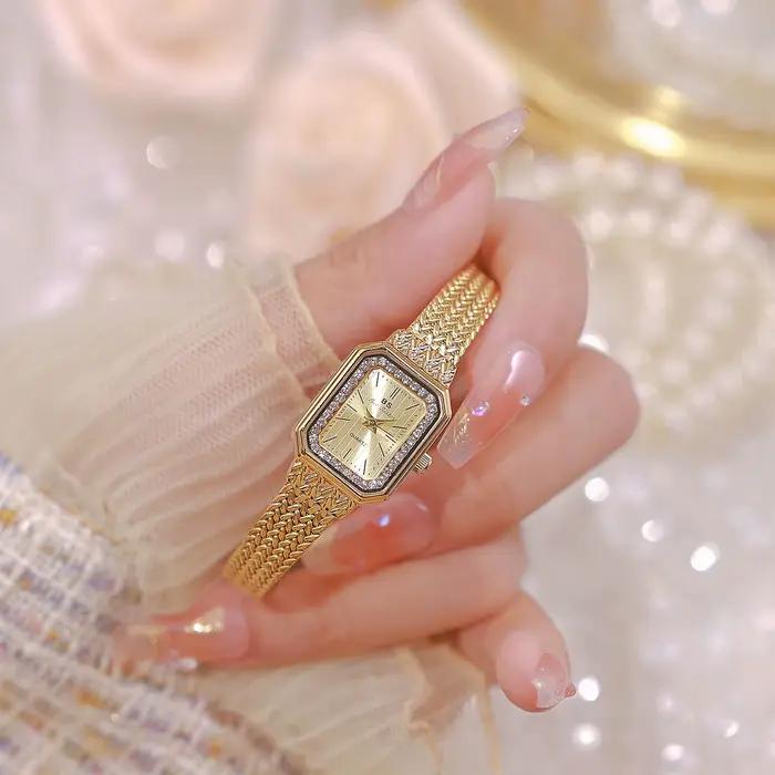 Montres-bracelets étanches pour femmes
