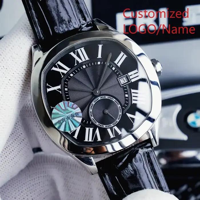 Montre automatique de sport pour homme A1212