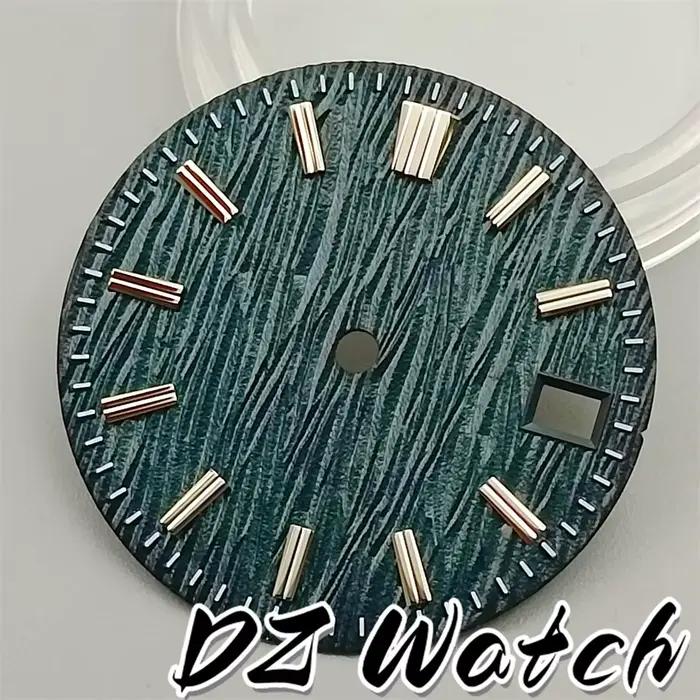 DZ – cadran de montre 29mm