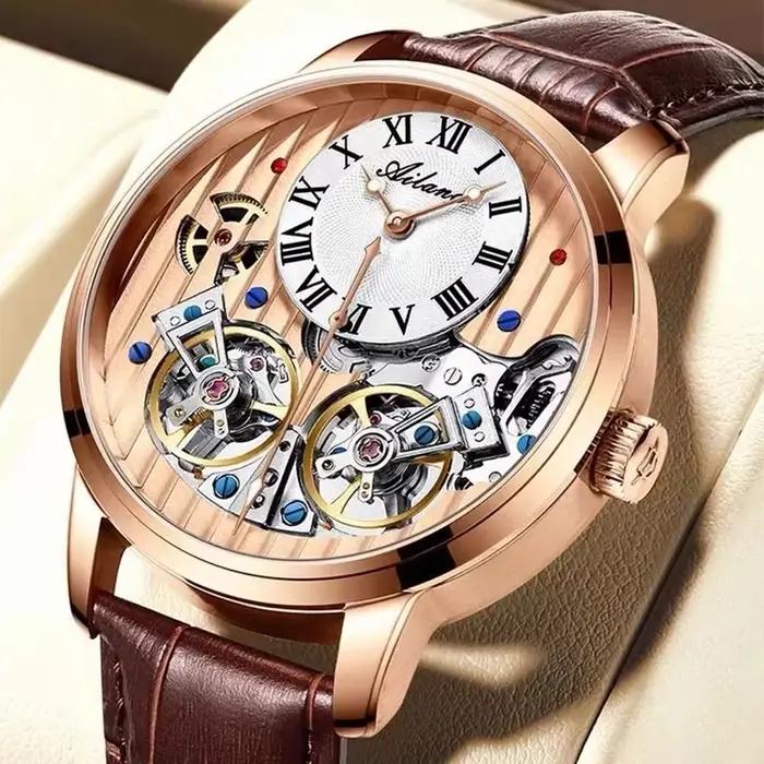 Montre AILANG de luxe pour homme