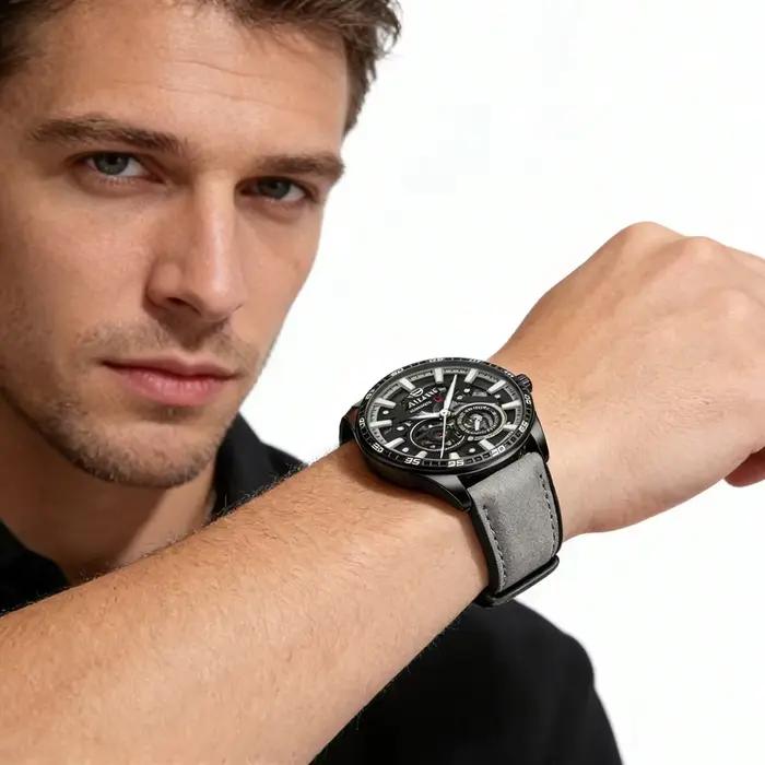 Montres pour hommes AILANG