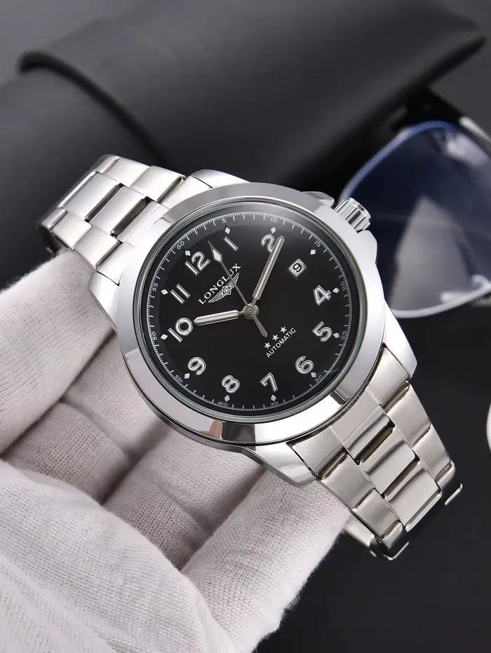 Montre automatique pour homme