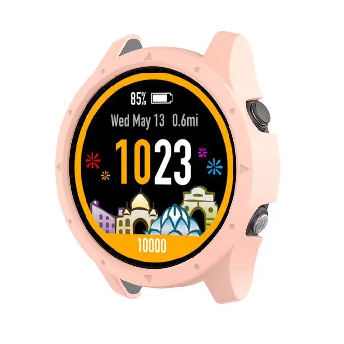 Étui de protection pour montre connectée Garmin Forerunner 945 935