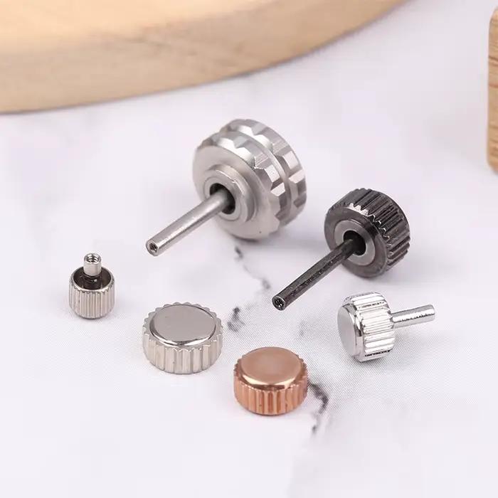 50/100 pièces accessoires de montre
