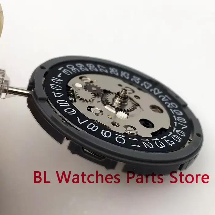 Mouvement mécanique Gstuff pour montre à main