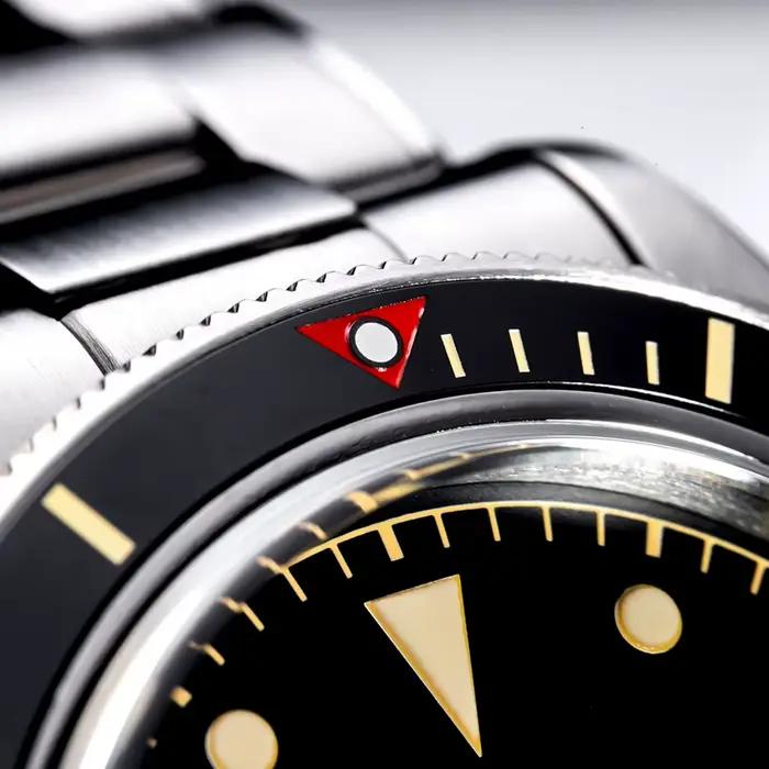 THORN – montre automatique pour hommes