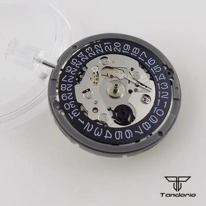 Mouvement de montre automatique NH35 NH35A