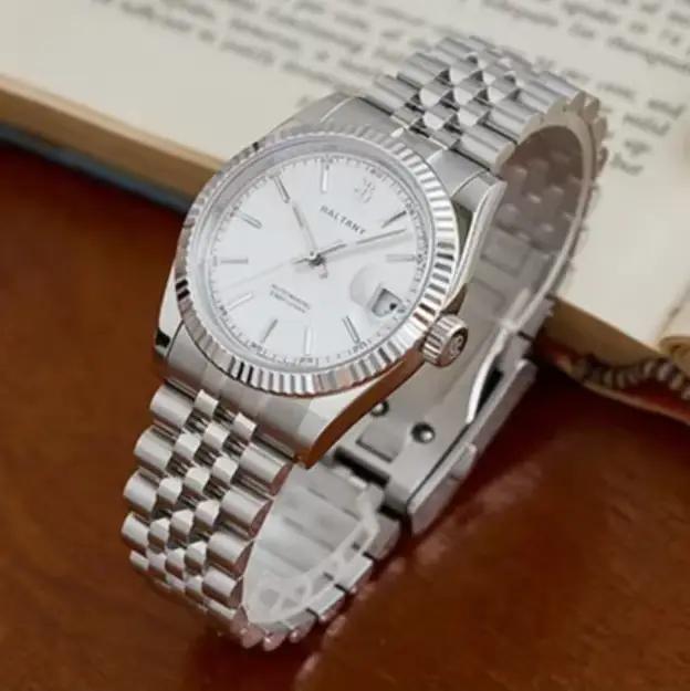 Baltany – montre automatique pour hommes