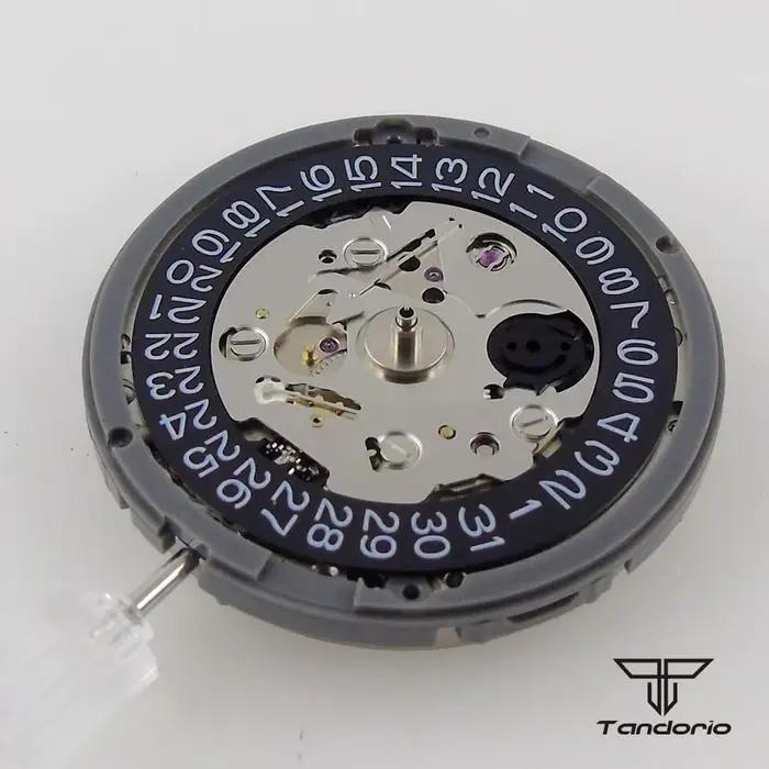 Mouvement de montre automatique NH35 NH35A