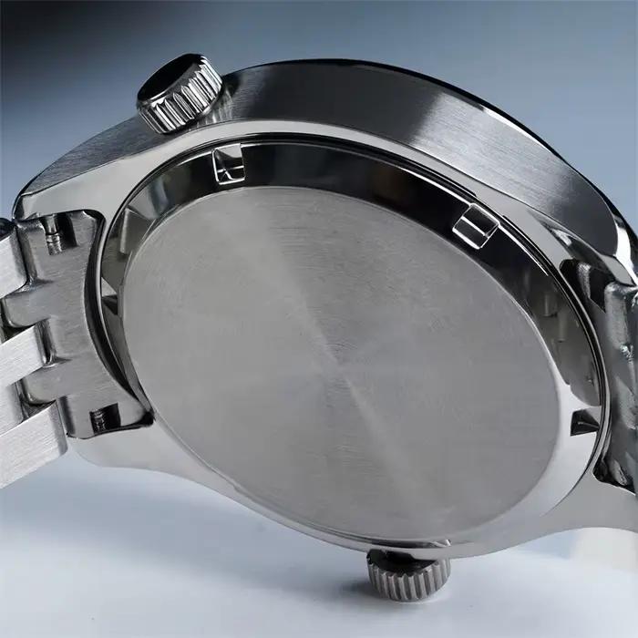 Montre mécanique automatique WM Watch World Time pour hommes