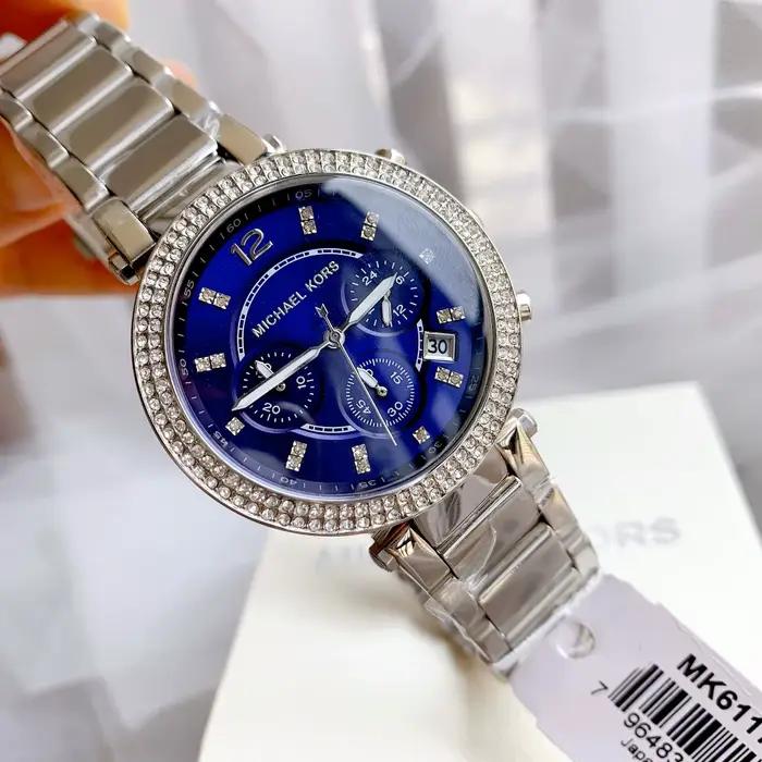 Michael Kors – montre de luxe pour femmes