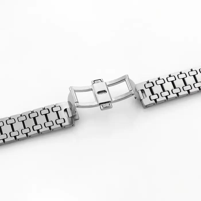 Pour montre Ap Royal Oak offshore diamètre 42mm bracelet