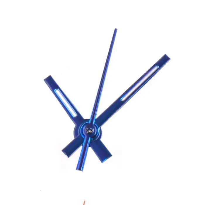 Aiguilles de montre lumineuses NH05 pour mouvement NH05 NH05