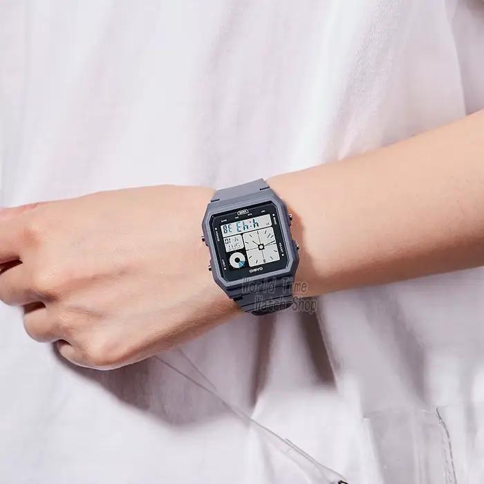 Montre Casio pour neutre 2024