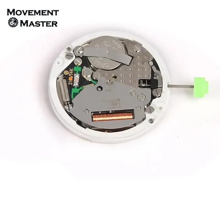 Nouveau mouvement suisse ISA 1198
