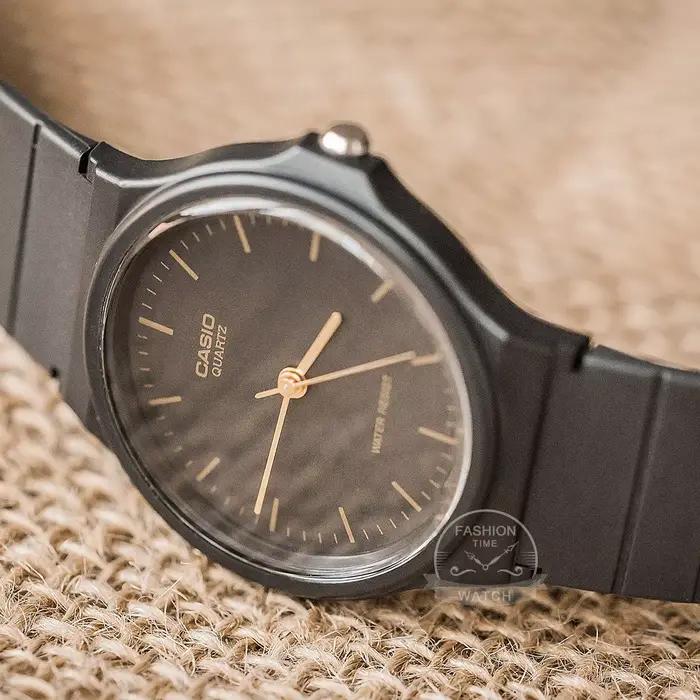Casio montre hommes top marque de luxe ensemble 30m