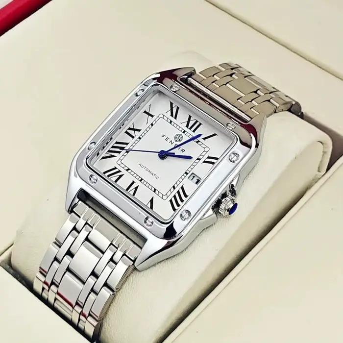 Montre de luxe pour homme