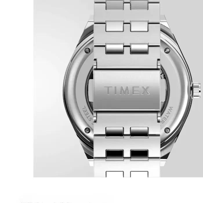 Montre de poche PROLIANCE avec ventilation manuelle mécanique pour homme multifonctionnelle élégante pour occasions spéciales