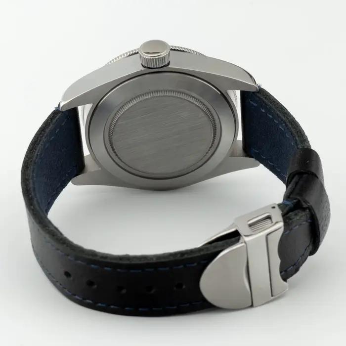 Gorgeut – montre de plongée de luxe pour hommes