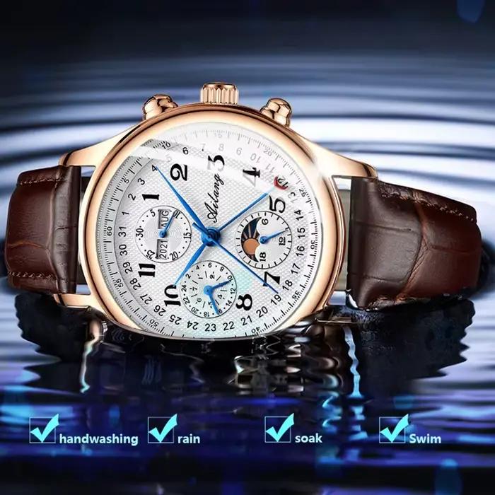 Montres pour hommes Ailang