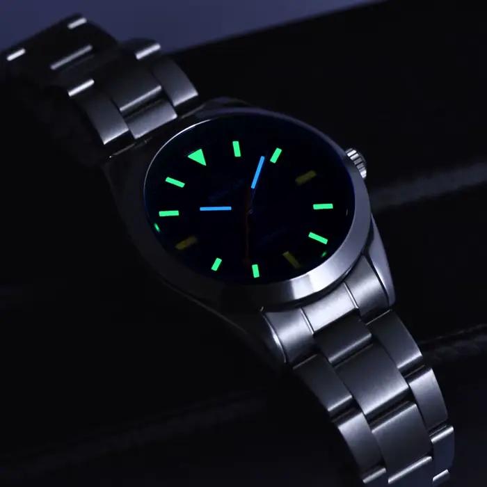 BENYAR 2026 Nouvelles Montres pour Hommes